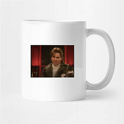 Ace Rimmer Limited Collection Ace Rimmer Mugs