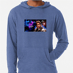Ace Rimmer Merch Ace Rimmer Hoodies
