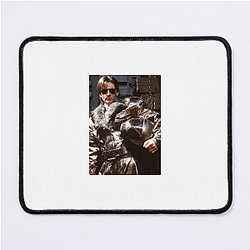 Ace Rimmer Merch For Fans Ace Rimmer Mouse Pads