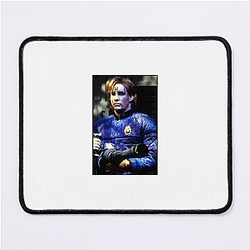 Ace Rimmer Merchandise For Fans Ace Rimmer Mouse Pads
