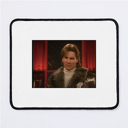 Ace Rimmer Limited Collection Ace Rimmer Mouse Pads