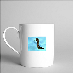 Ace Rimmer Special Collection Ace Rimmer Mugs