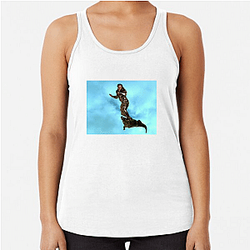 Ace Rimmer Special Collection Ace Rimmer Tank Tops