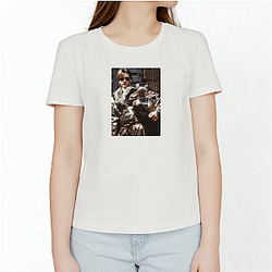 Ace Rimmer Merch For Fans Ace Rimmer T-Shirts