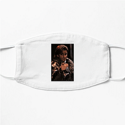 Ace Rimmer Merch Collection Ace Rimmer Face Masks