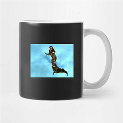 Ace Rimmer Special Collection Ace Rimmer Mugs