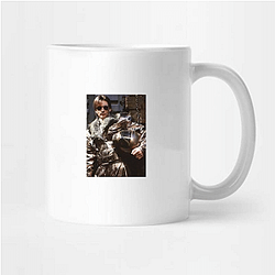 Ace Rimmer Merch For Fans Ace Rimmer Mugs