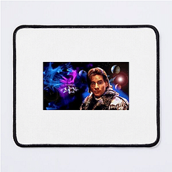 Ace Rimmer Merch Ace Rimmer Mouse Pads