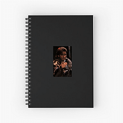 Ace Rimmer Merch Collection Ace Rimmer Notebook