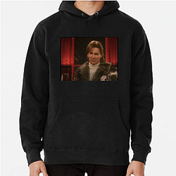 Ace Rimmer Limited Collection Ace Rimmer Hoodies