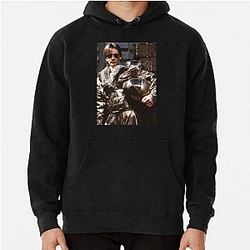 Ace Rimmer Merch For Fans Ace Rimmer Hoodies