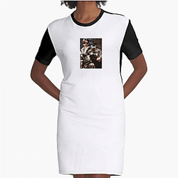 Ace Rimmer Merch For Fans Ace Rimmer Dresses