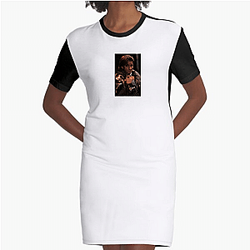 Ace Rimmer Merch Collection Ace Rimmer Dresses