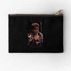 Ace Rimmer Merch Collection Ace Rimmer Zipper Pouches