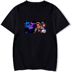 Ace Rimmer Merch Ace Rimmer T-Shirts