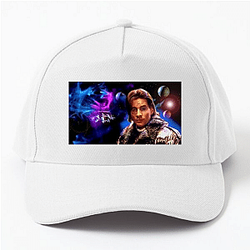 Ace Rimmer Merch Ace Rimmer Hats & Caps