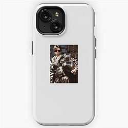 Ace Rimmer Merch For Fans Ace Rimmer iPhone Cases