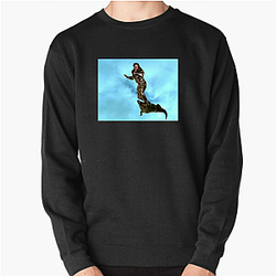 Ace Rimmer Special Collection Ace Rimmer Sweatshirts