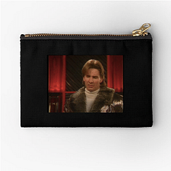 Ace Rimmer Limited Collection Ace Rimmer Zipper Pouches