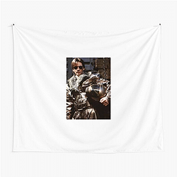 Ace Rimmer Merch For Fans Ace Rimmer Tapestries