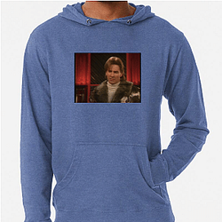 Ace Rimmer Limited Collection Ace Rimmer Hoodies