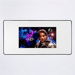 Ace Rimmer Merch Ace Rimmer Mouse Pads