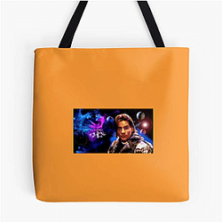 Ace Rimmer Merch Ace Rimmer Bags
