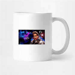 Ace Rimmer Merch Ace Rimmer Mugs