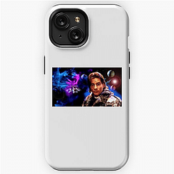 Ace Rimmer Merch Ace Rimmer Samsung Cases