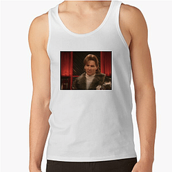 Ace Rimmer Limited Collection Ace Rimmer Tank Tops