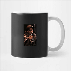 Ace Rimmer Merch Collection Ace Rimmer Mugs