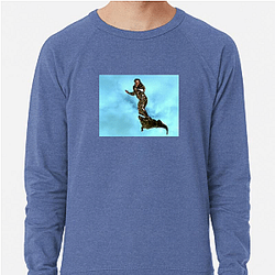Ace Rimmer Special Collection Ace Rimmer Sweatshirts