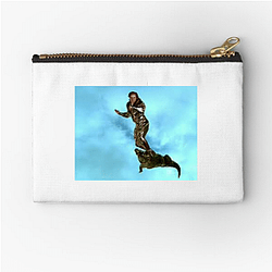 Ace Rimmer Special Collection Ace Rimmer Zipper Pouches