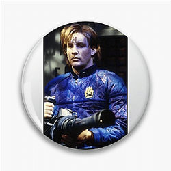 Ace Rimmer Merchandise For Fans Ace Rimmer Pins