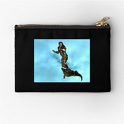 Ace Rimmer Special Collection Ace Rimmer Zipper Pouches