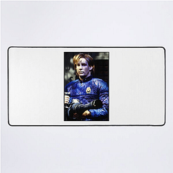 Ace Rimmer Merchandise For Fans Ace Rimmer Mouse Pads