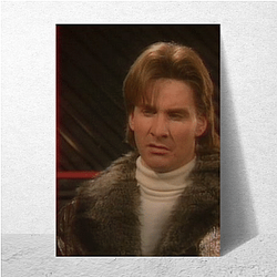 Ace Rimmer Limited Collection Ace Rimmer Posters