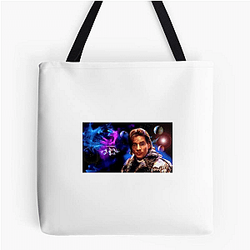 Ace Rimmer Merch Ace Rimmer Bags