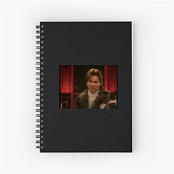 Ace Rimmer Limited Collection Ace Rimmer Notebook