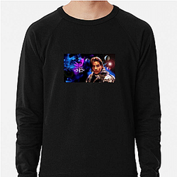 Ace Rimmer Merch Ace Rimmer Sweatshirts