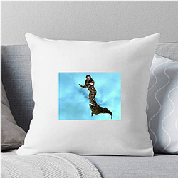 Ace Rimmer Special Collection Ace Rimmer Pillows Cover