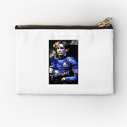 Ace Rimmer Merchandise For Fans Ace Rimmer Zipper Pouches