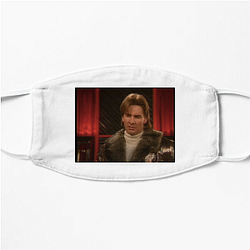 Ace Rimmer Limited Collection Ace Rimmer Face Masks