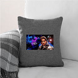 Ace Rimmer Merch Ace Rimmer Pillows Cover