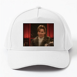 Ace Rimmer Limited Collection Ace Rimmer Hats & Caps