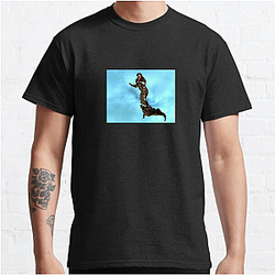 Ace Rimmer Special Collection Ace Rimmer T-Shirts