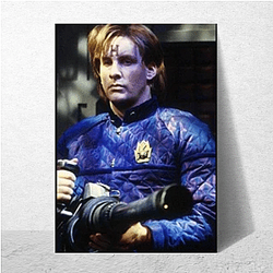 Ace Rimmer Merchandise For Fans Ace Rimmer Posters