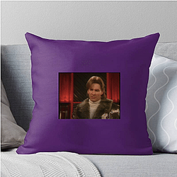 Ace Rimmer Limited Collection Ace Rimmer Pillows Cover