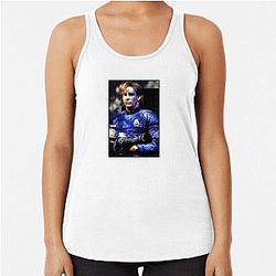 Ace Rimmer Merchandise For Fans Ace Rimmer Tank Tops