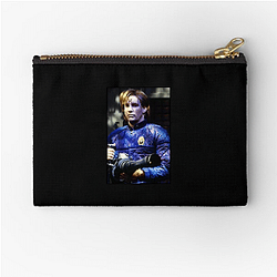 Ace Rimmer Merchandise For Fans Ace Rimmer Zipper Pouches